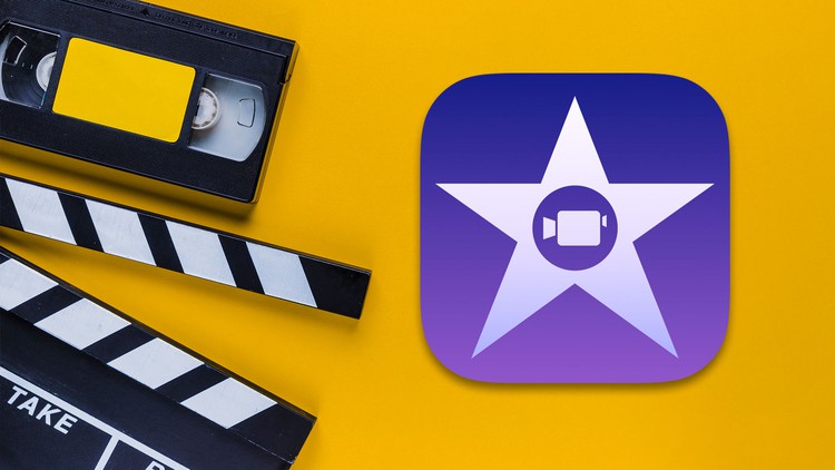 iMovie for Mac – Beginner to Advanced Video Editing Course – Grelogreen